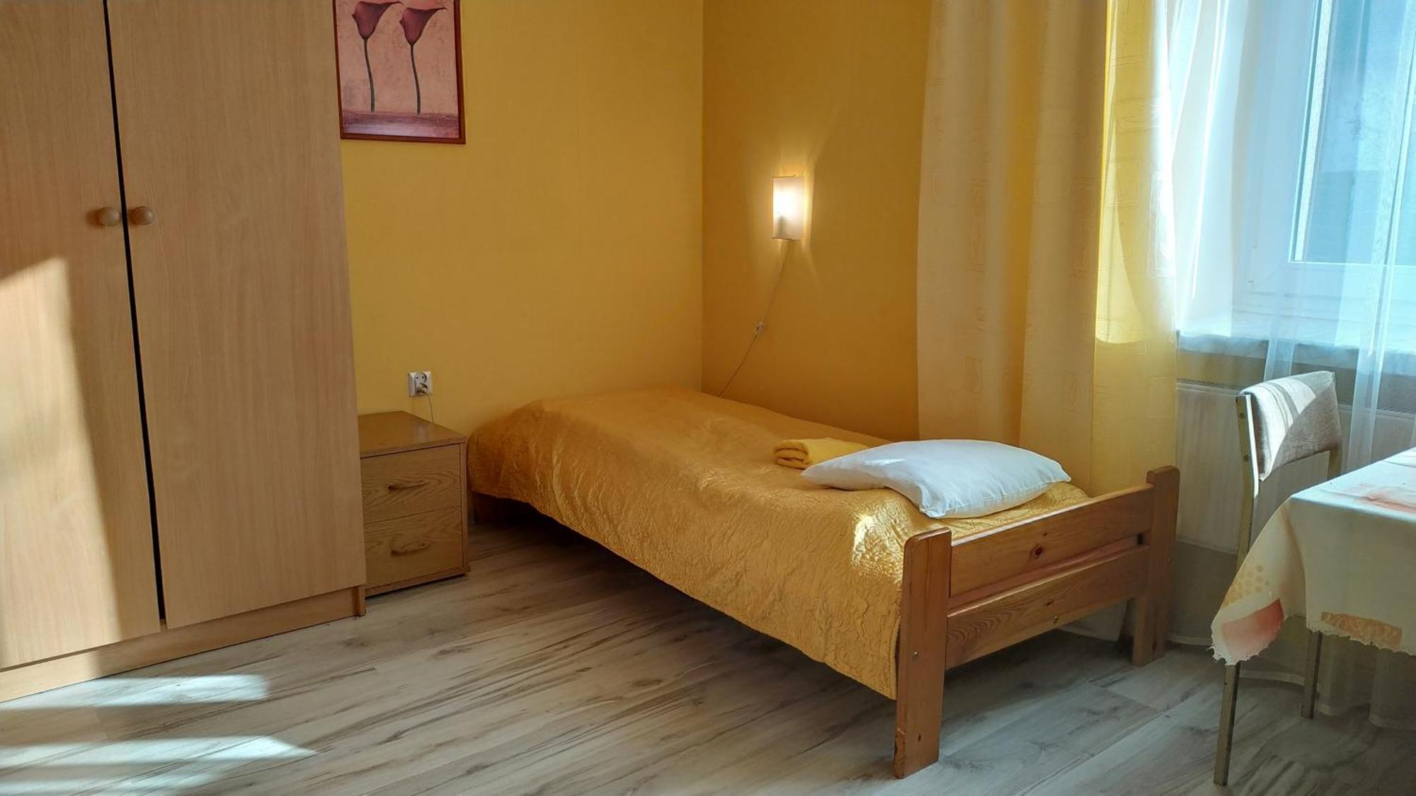 Hotel Eden Rzeszów Buitenkant foto
