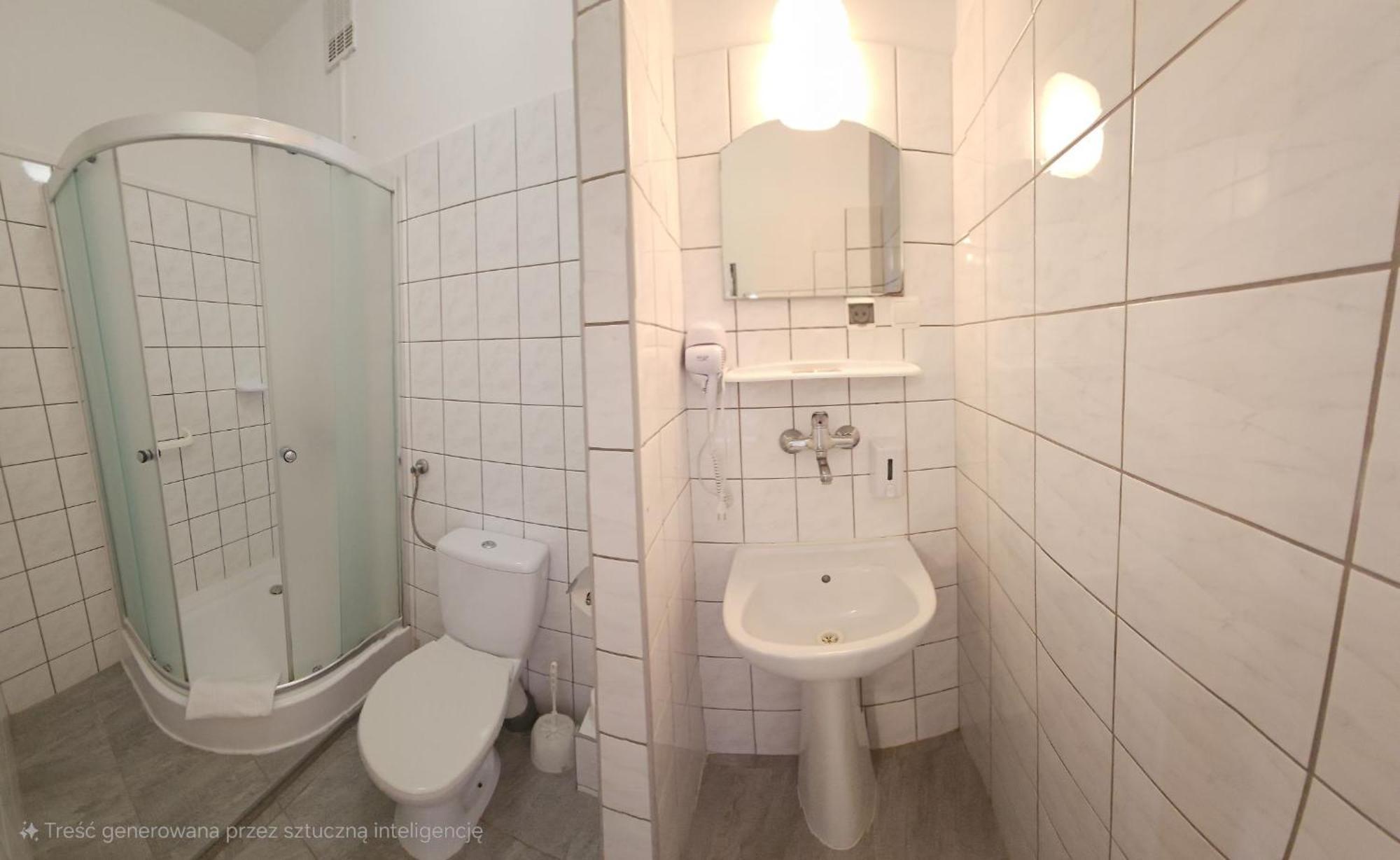 Hotel Eden Rzeszów Buitenkant foto